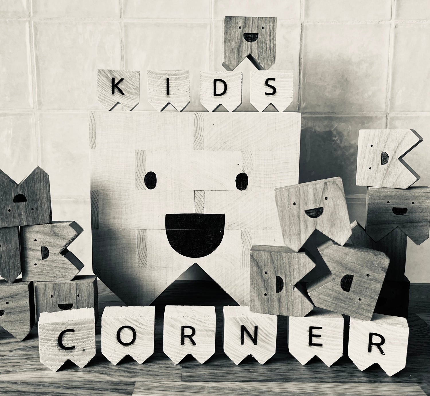 Kids Corner