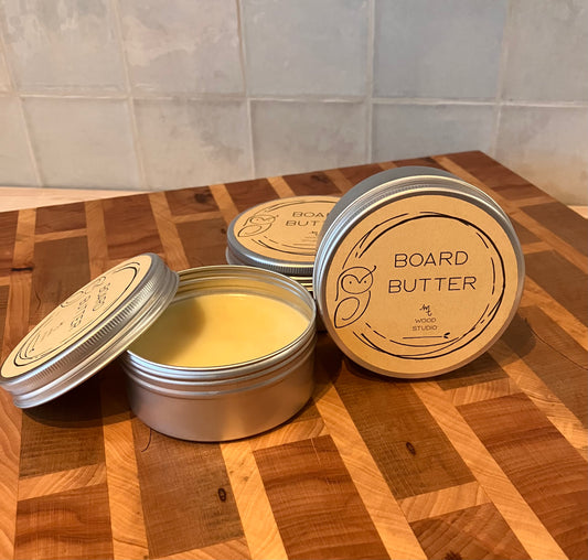 Board Butter