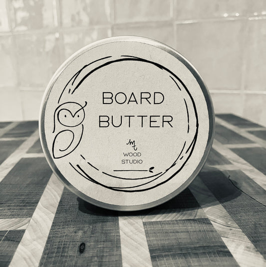 Board Butter